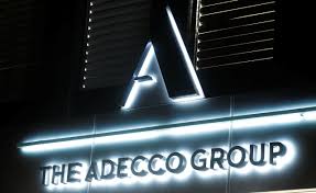 <strong>The Adecco Group</strong>