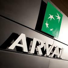 <strong>Arval</strong>